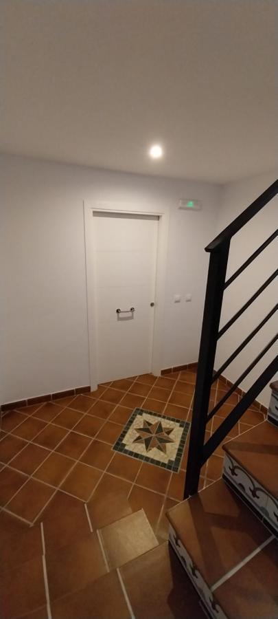 Apartamento Del Sol Фрихилиана Экстерьер фото